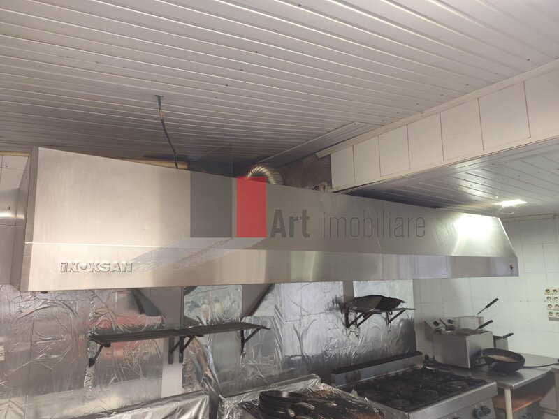 Berceni Spatiu comercial de inchiriat in zona Berceni (Bulevard)