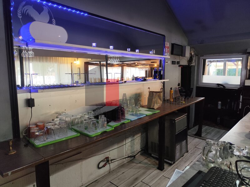 Berceni Spatiu comercial de inchiriat in zona Berceni (Bulevard)