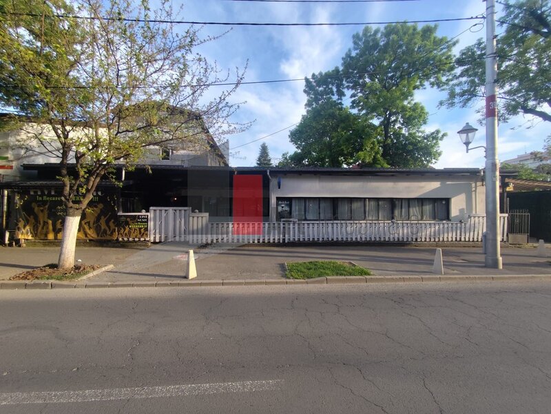Berceni Spatiu comercial de inchiriat in zona Berceni (Bulevard)
