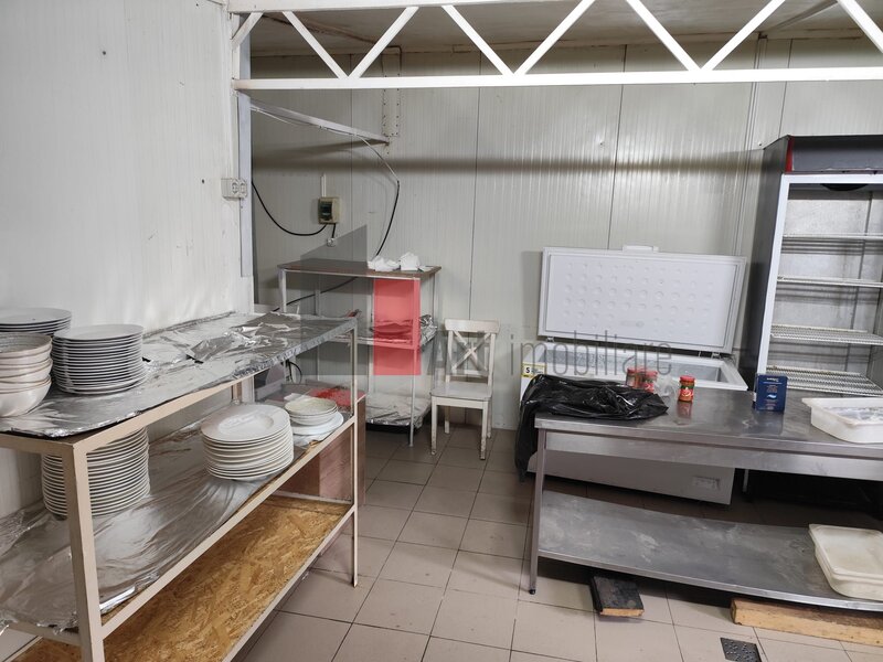 Berceni Spatiu comercial de inchiriat in zona Berceni (Bulevard)