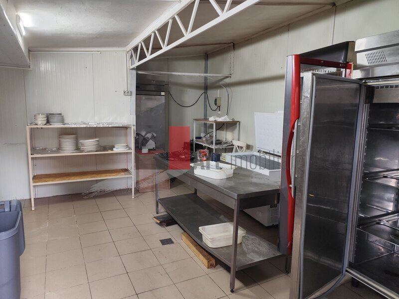 Berceni Spatiu comercial de inchiriat in zona Berceni (Bulevard)