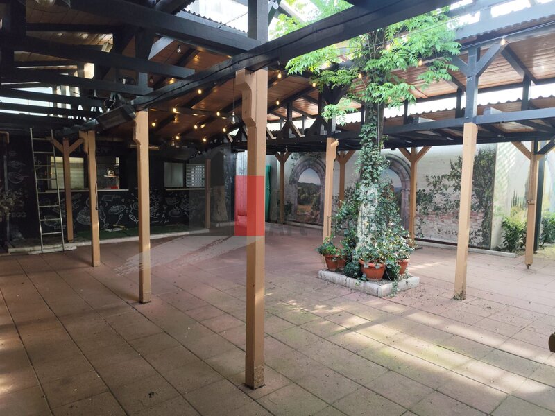 Berceni Spatiu comercial de inchiriat in zona Berceni (Bulevard)