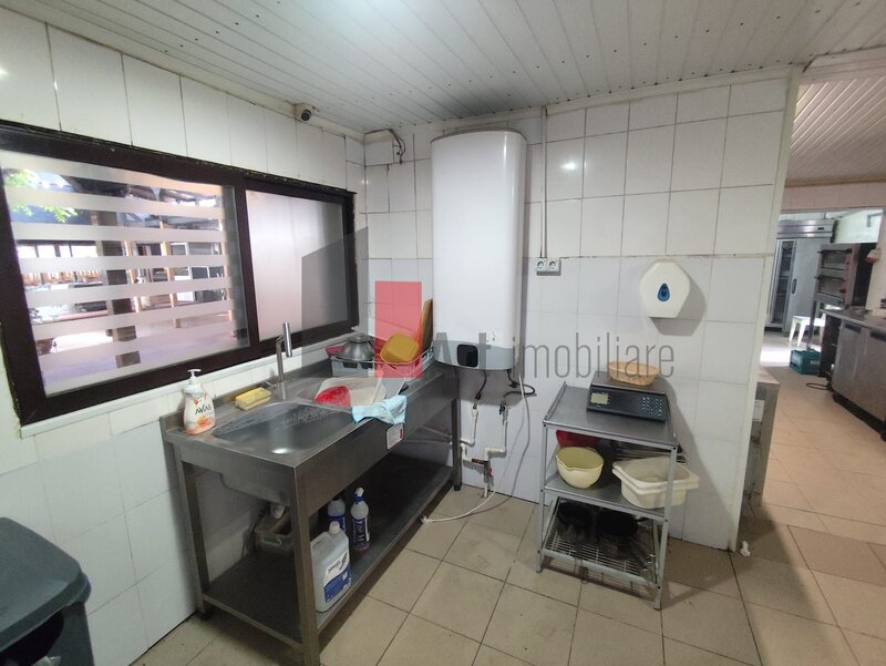Berceni Spatiu comercial de inchiriat in zona Berceni (Bulevard)