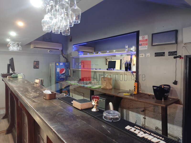 Berceni Spatiu comercial de inchiriat in zona Berceni (Bulevard)