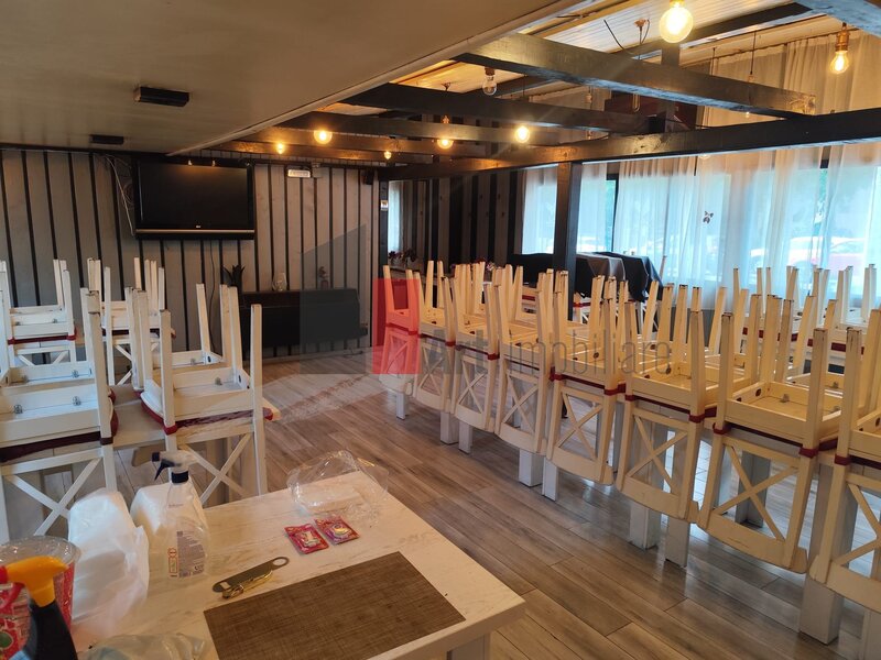 Berceni Spatiu comercial de inchiriat in zona Berceni (Bulevard)
