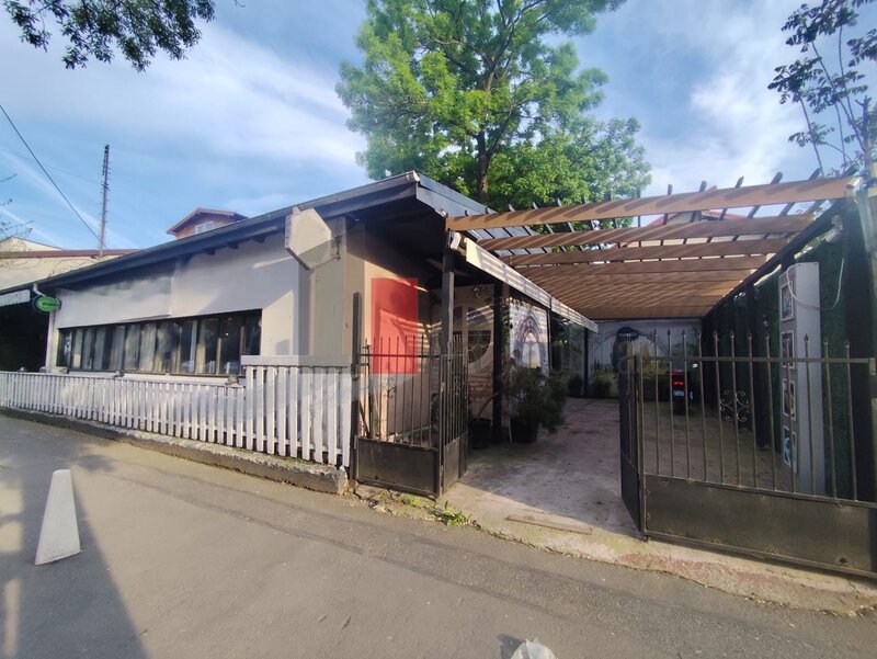 Berceni Spatiu comercial de inchiriat in zona Berceni (Bulevard)